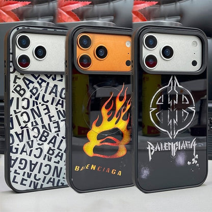 Street Heat Magsafe Case — 3 Designs