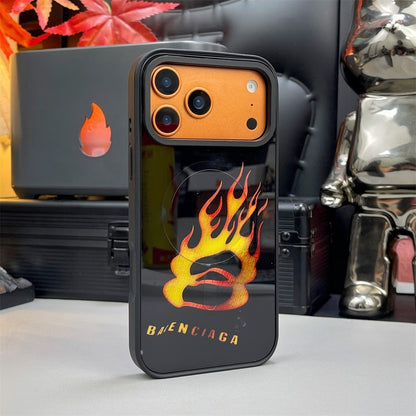 Street Heat Magsafe Case — 3 Designs