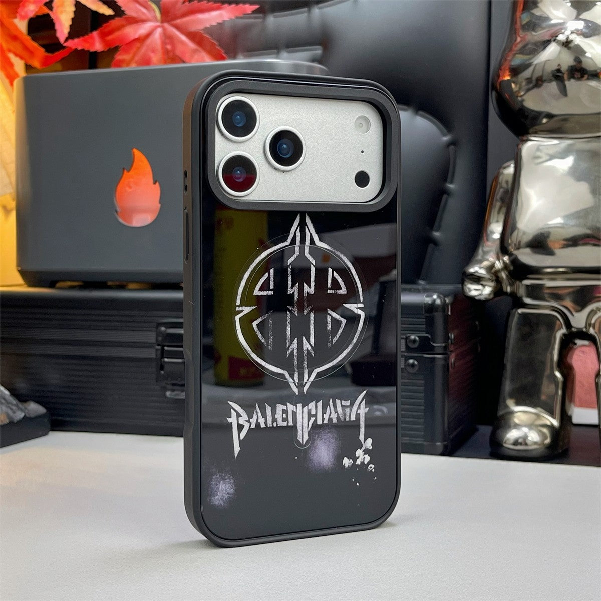 Street Heat Magsafe Case — 3 Designs