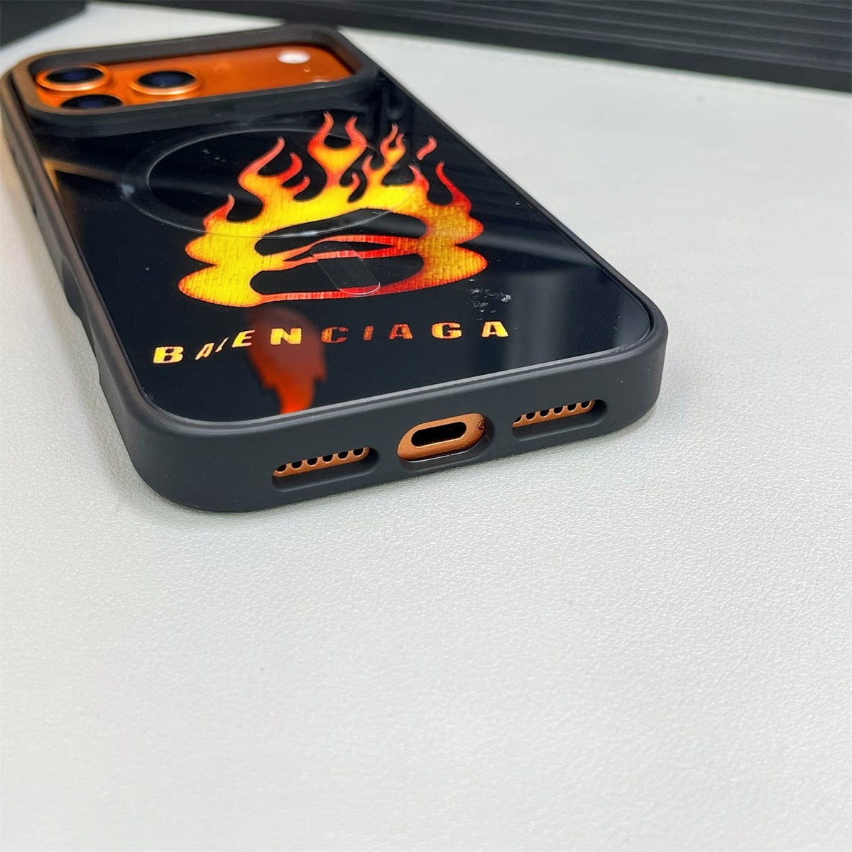 Street Heat Magsafe Case — 3 Designs