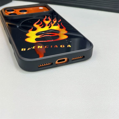 Street Heat Magsafe Case — 3 Designs