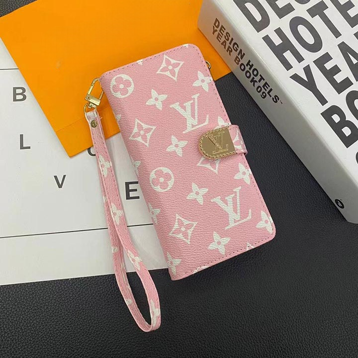Luxury Designer Wallet Phone Case – Zip Pouch + Card Holder