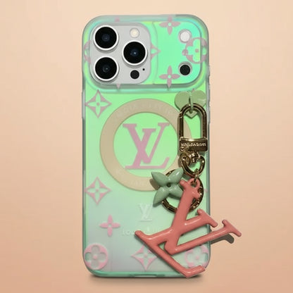 Charm Me Case – For iPhone 13–17