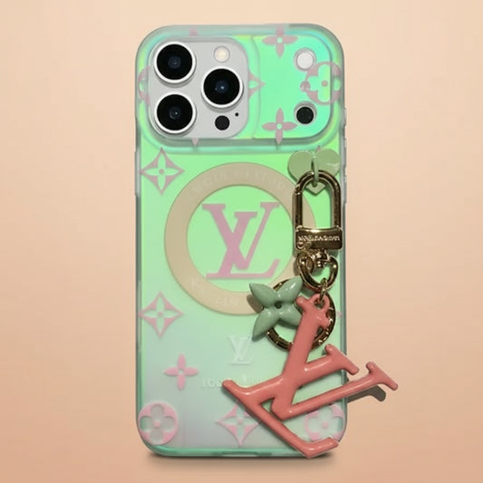 Charm Me Case – For iPhone 13–17