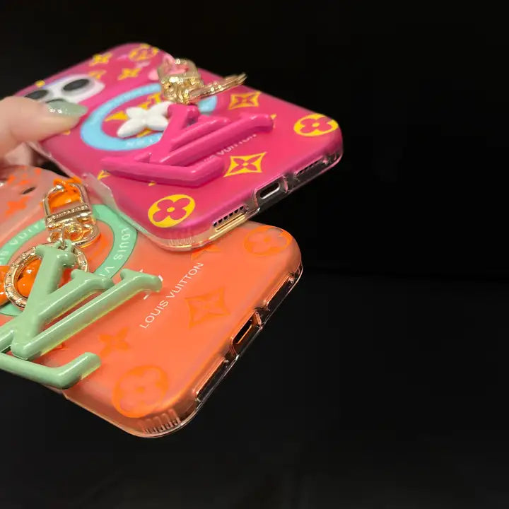 Charm Me Case – For iPhone 13–17