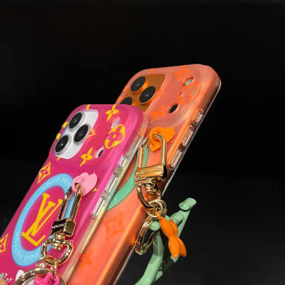 Charm Me Case – For iPhone 13–17