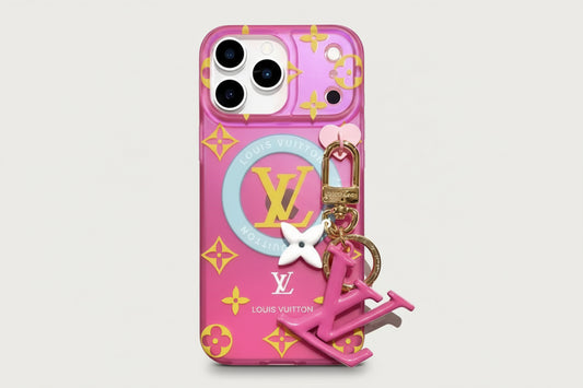 Charm Me Case – For iPhone 13–17