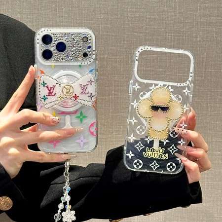 MagSafe LV luxe iPhone Case