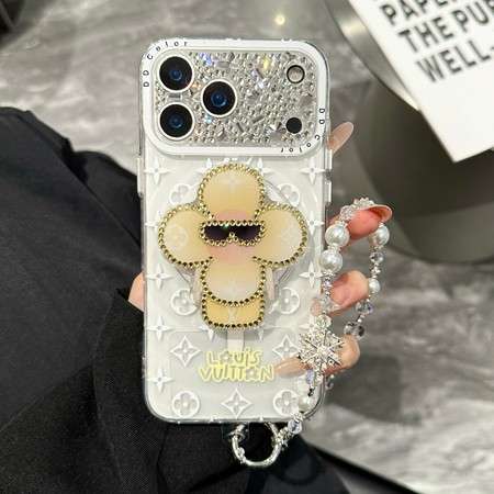 MagSafe LV luxe iPhone Case