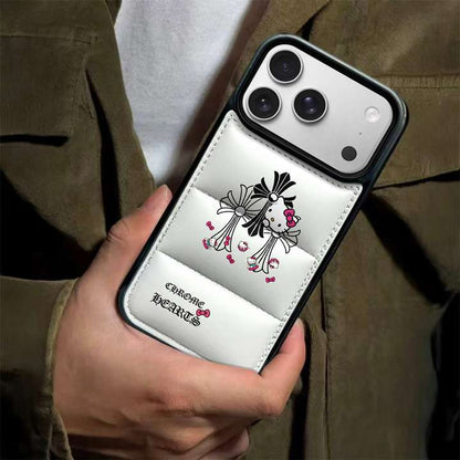 Kitty x CH Collab Phone Case – iPhone & Samsung