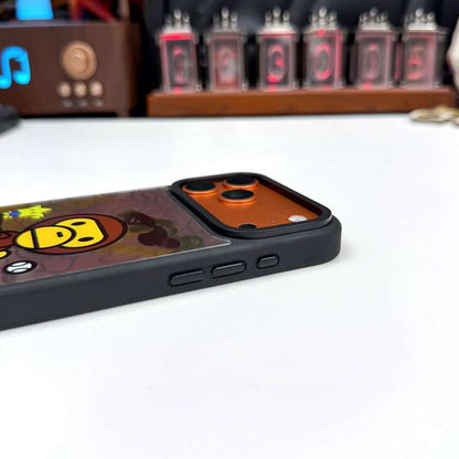 Streetwear Baby Ape Design MagSafe iPhone Case