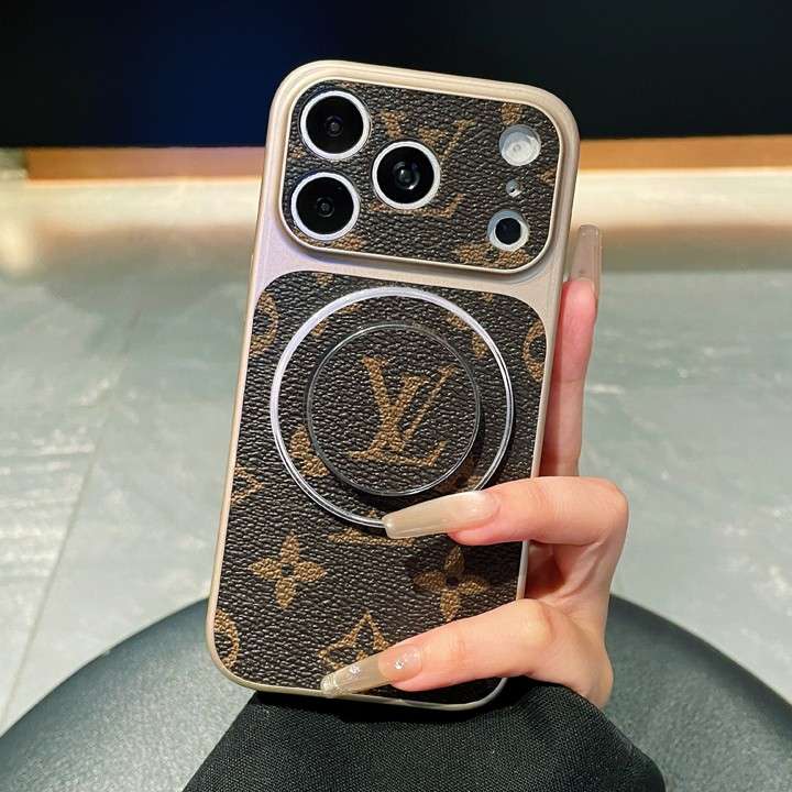 Luxury Pop MagSafe iPhone Case