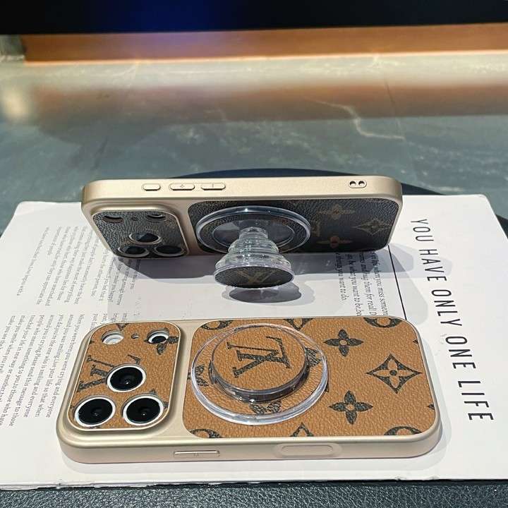 Luxury Pop MagSafe iPhone Case