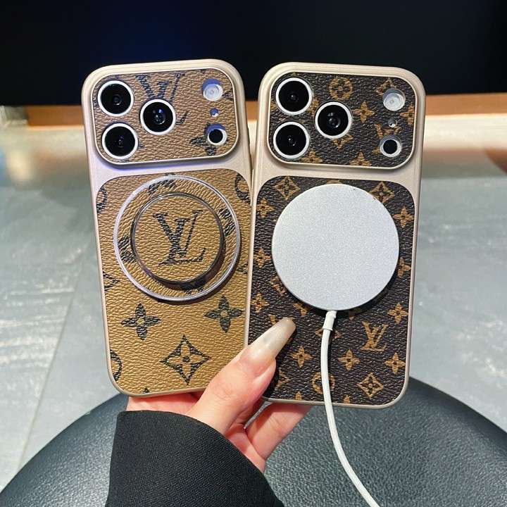 Luxury Pop MagSafe iPhone Case