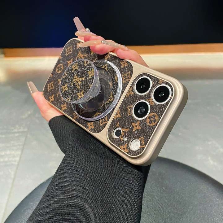 Luxury Pop MagSafe iPhone Case