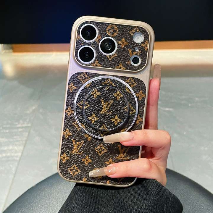 Luxury Pop MagSafe iPhone Case