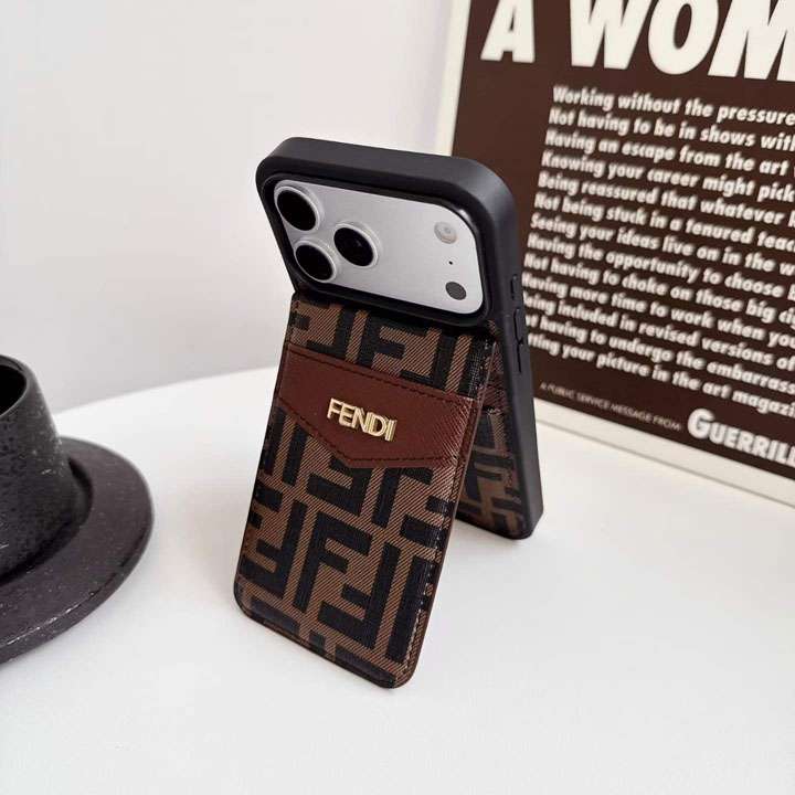 Zucca Canvas Case with Card Holder - Samsung &  iPhone