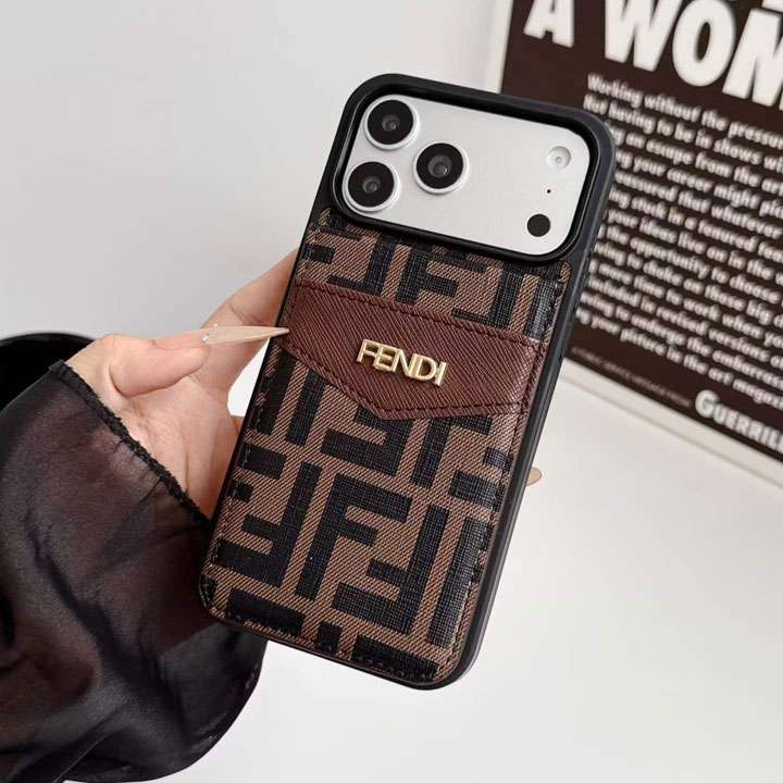 Zucca Canvas Case with Card Holder - Samsung &  iPhone