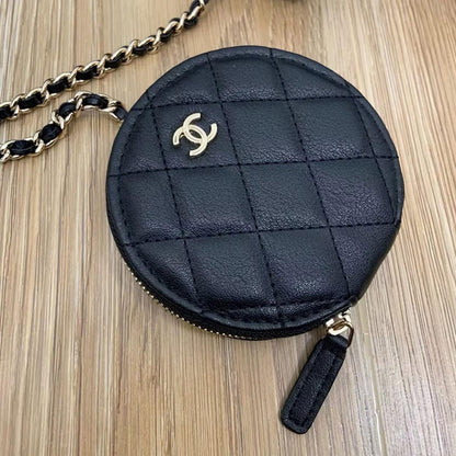 Chanel Beauty Coin Purse AirPod Case VIP