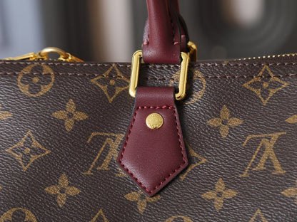 Speedy 30 Anniversary Bag