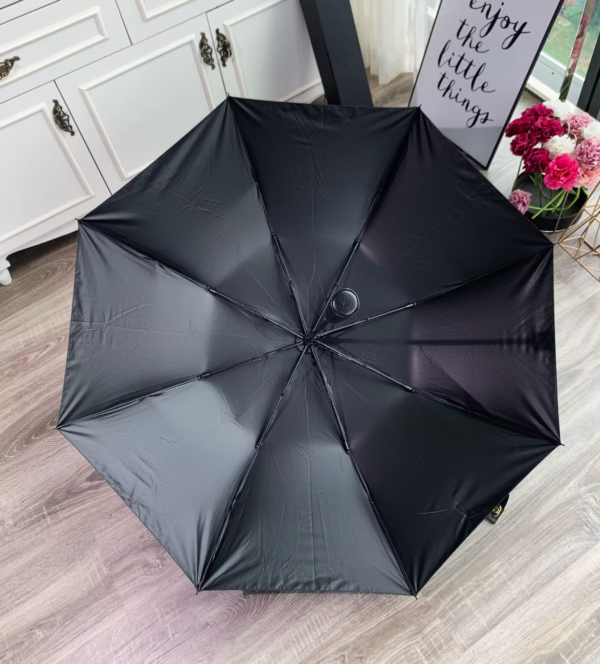 VIP Luxury Umbrella with Carry Case