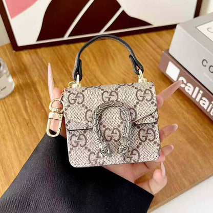 Dionysus Luxe AirPod Case – Universal Fit