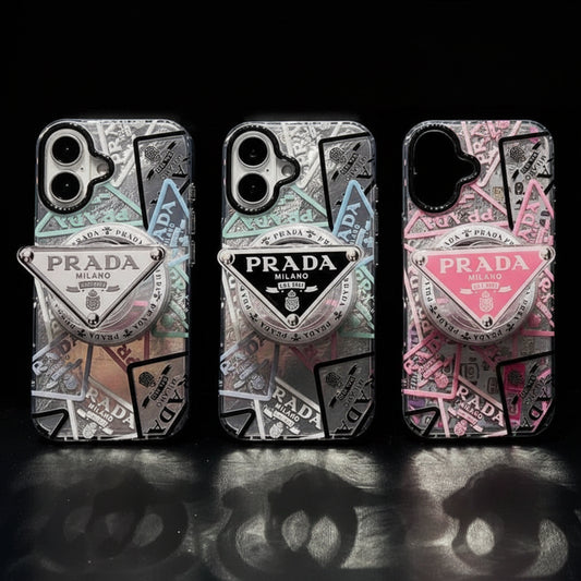 Milano Design MagSafe  iPhone case with Grip/Stand