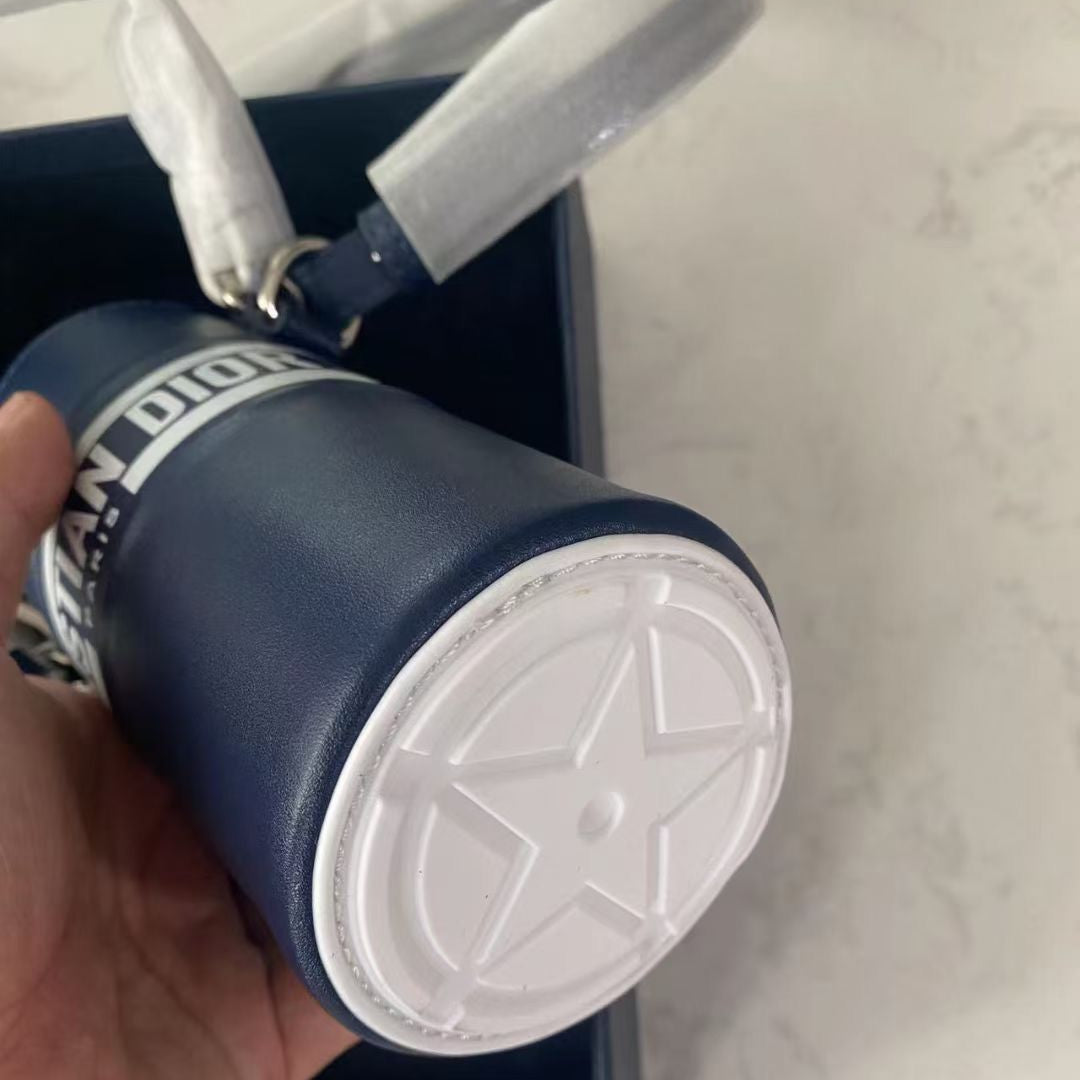 Dior Vibe Blue Water Bottle GWP