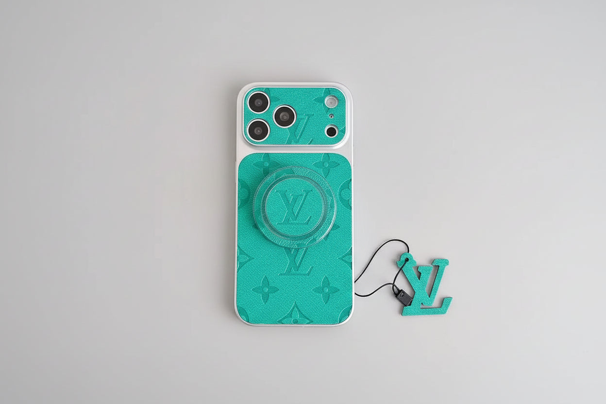 Luxe Color Pop MagSafe iPhone Case