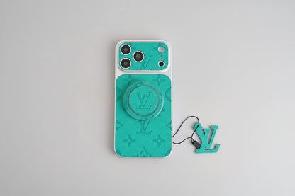 Luxe Color Pop MagSafe iPhone Case