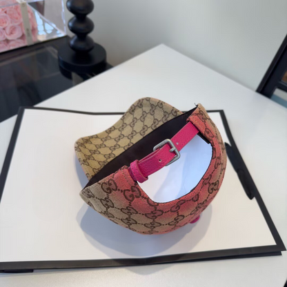 GG Ombre Cap - One Size