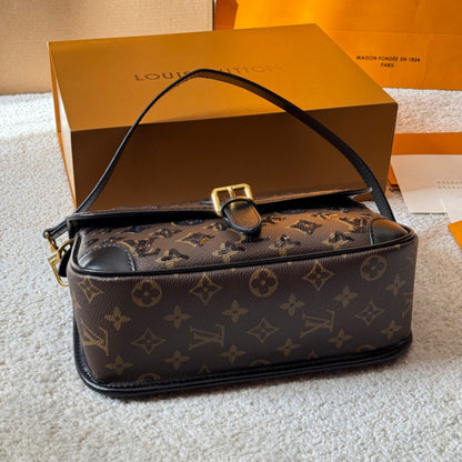 Luxury Sparkles Diane Bag