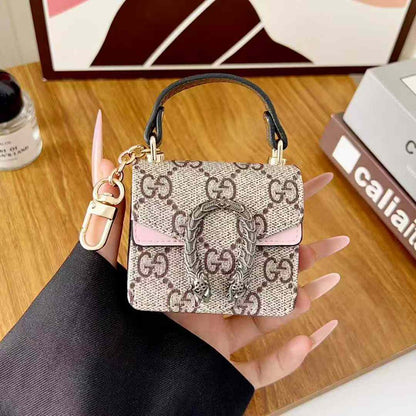 Dionysus Luxe AirPod Case – Universal Fit