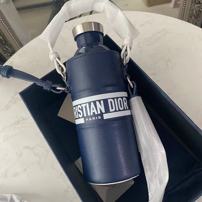 Dior Vibe Blue Water Bottle GWP