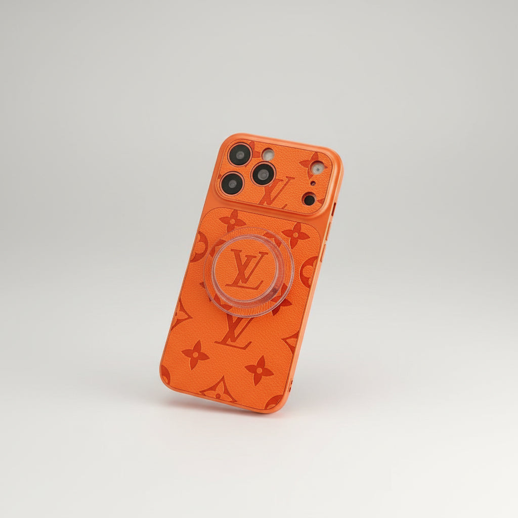 Luxe Color Pop MagSafe iPhone Case