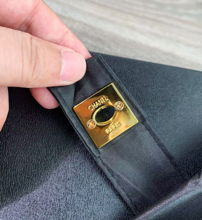 VIP Luxury Umbrella with Carry Case