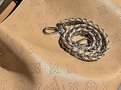 Bella Mahina Tote - Luxe Leather
