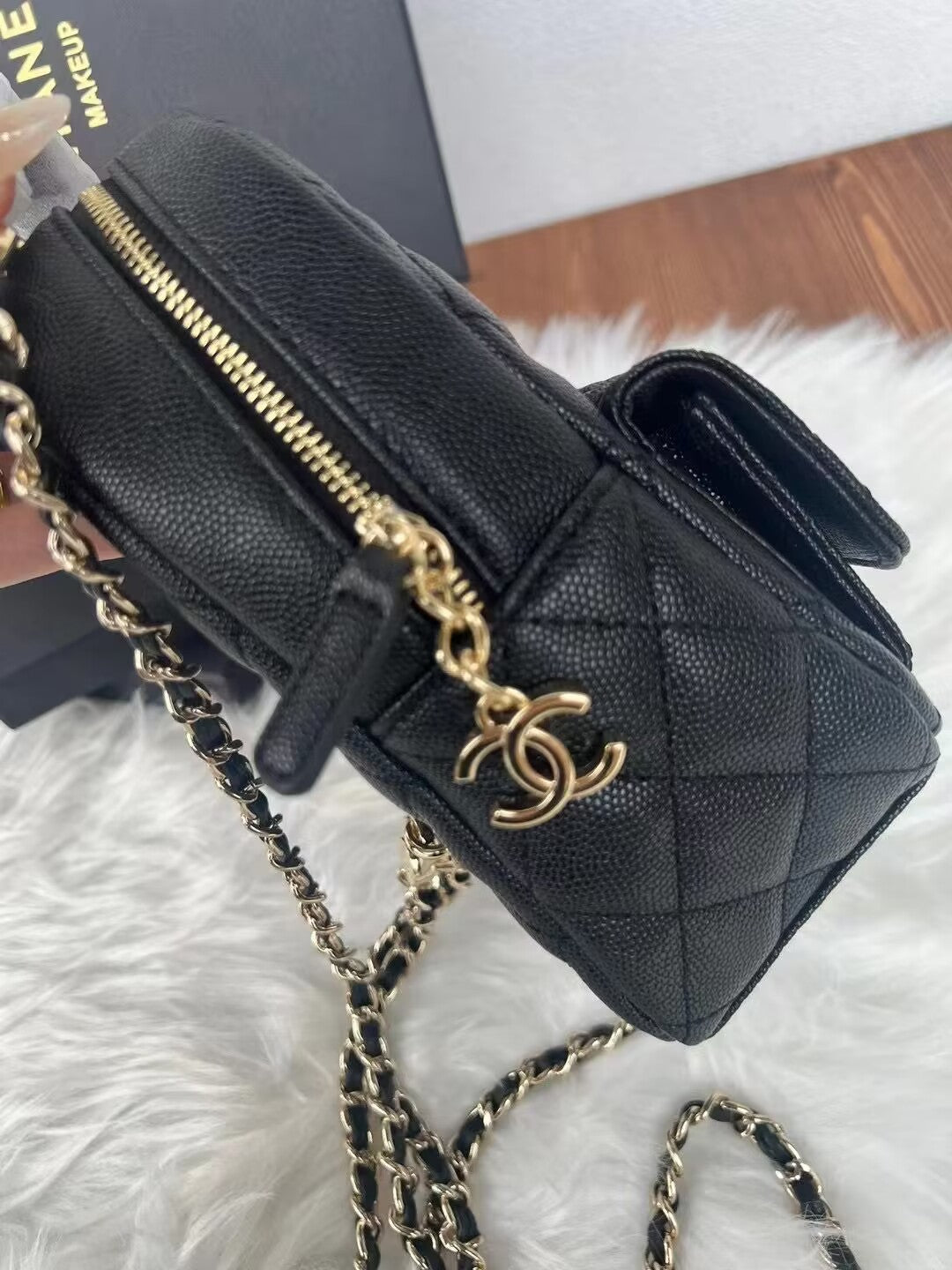 VIP Luxury Mini Backpack