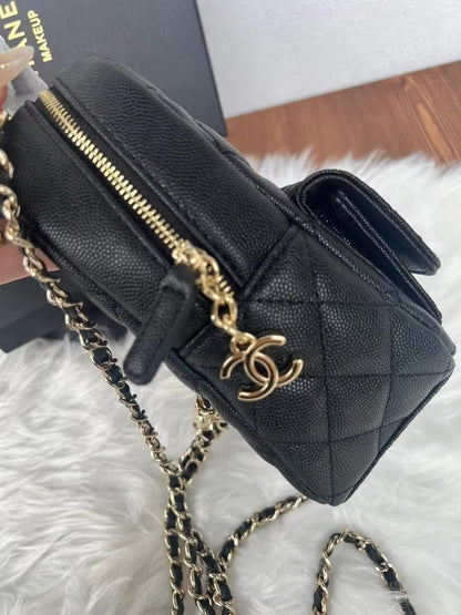 VIP Luxury Mini Backpack