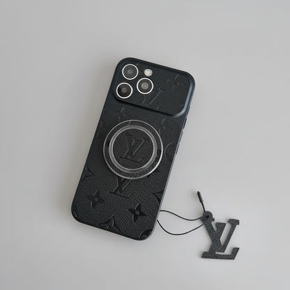 Luxe Color Pop MagSafe iPhone Case