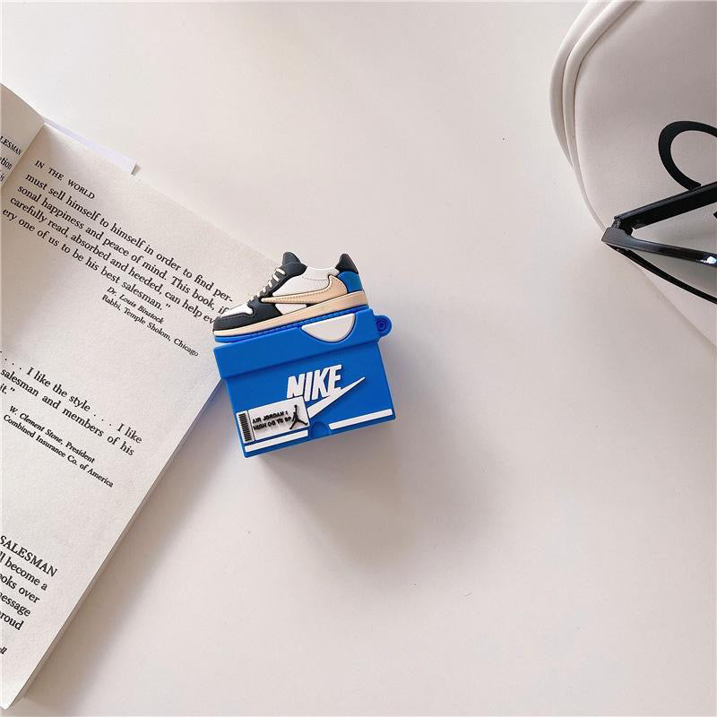 Travis Scott Sneaker AirPod Case