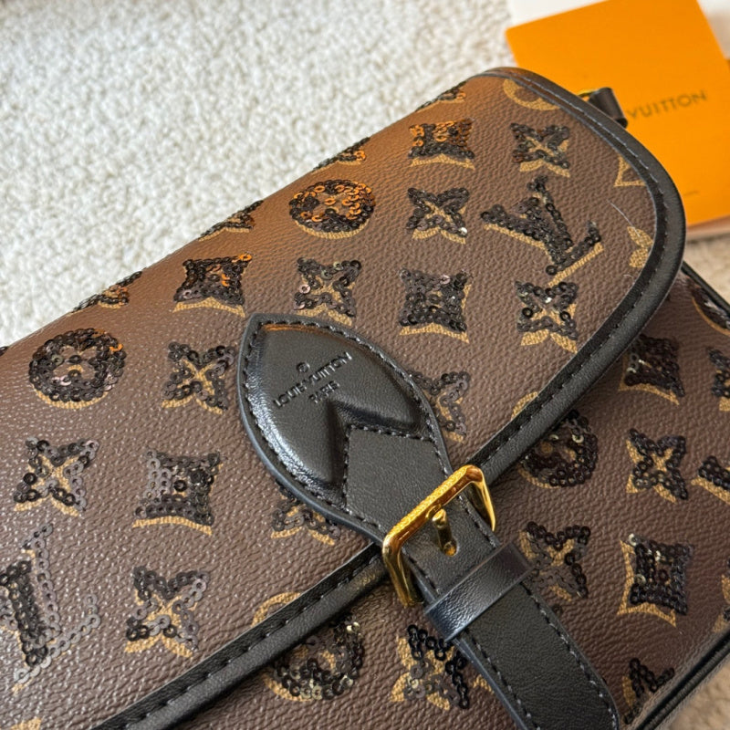 Luxury Sparkles Diane Bag