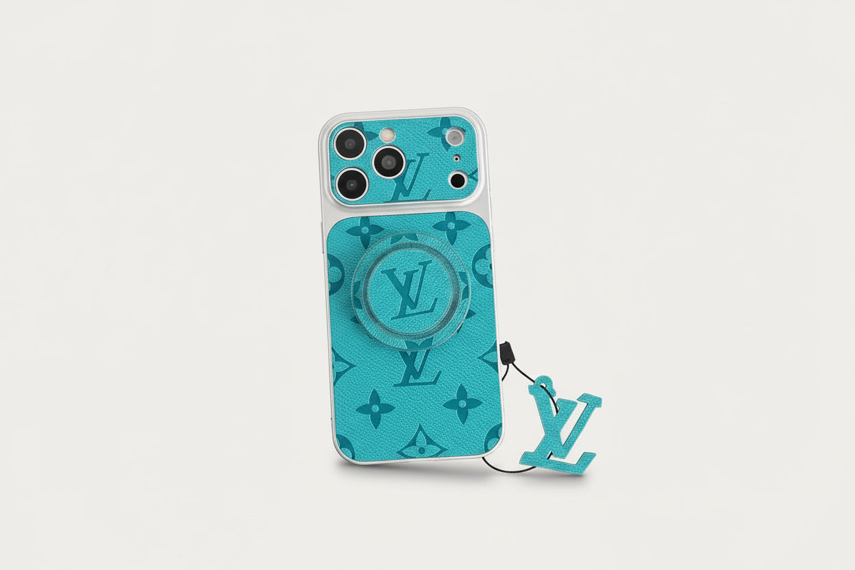 Luxe Color Pop MagSafe iPhone Case