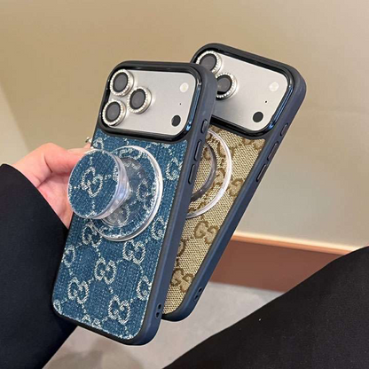 Luxury G MagSafe iPhone Case
