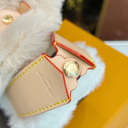 Luxury Hug Bag Charm