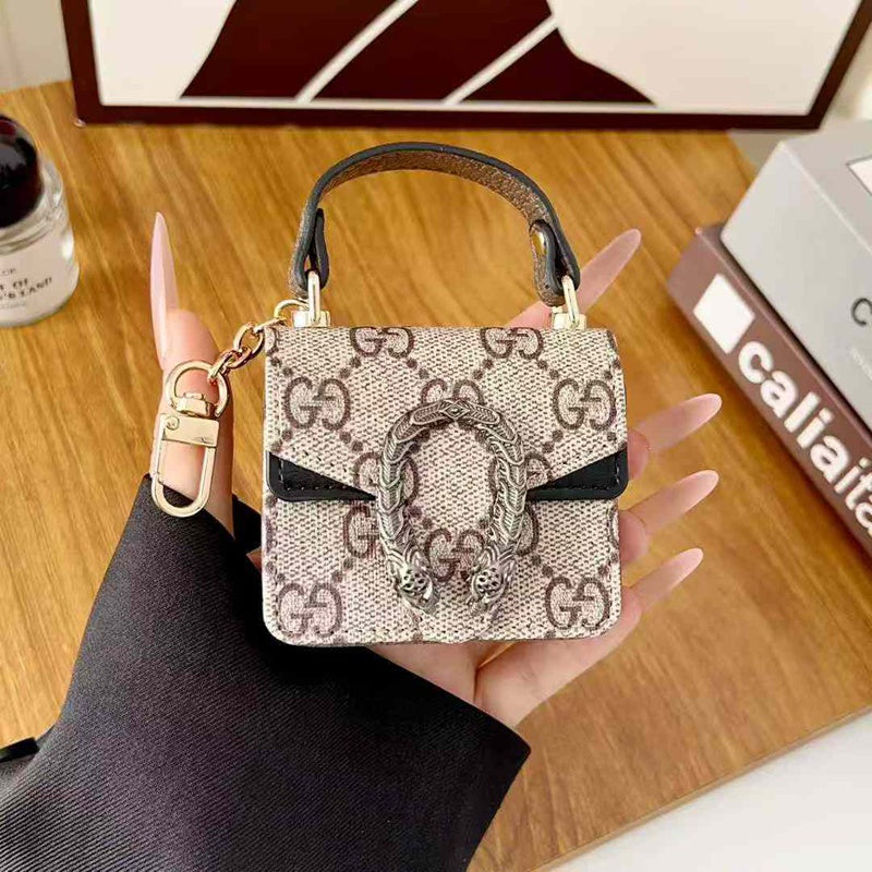 Dionysus Luxe AirPod Case – Universal Fit