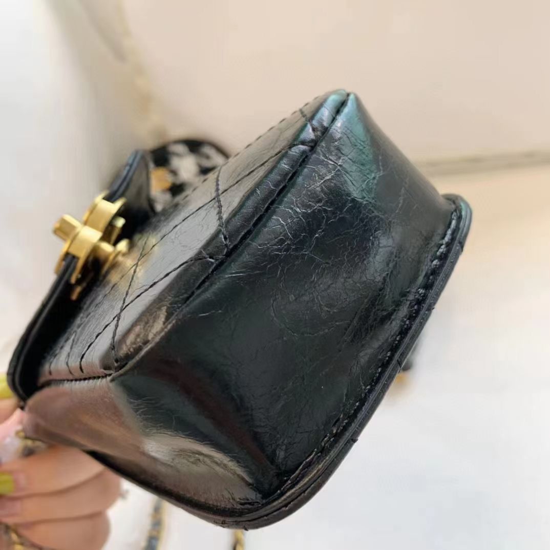 Chanel Beauty Phone Bag with Coin Purse