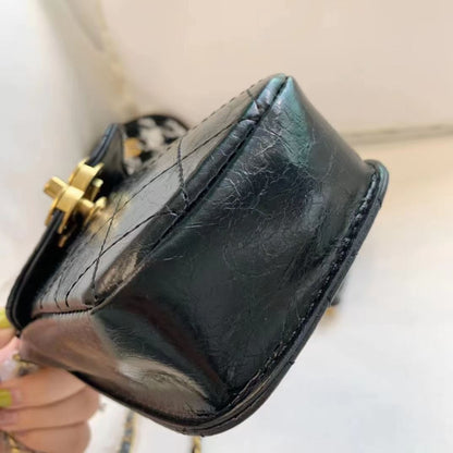 Chanel Beauty Phone Bag with Coin Purse