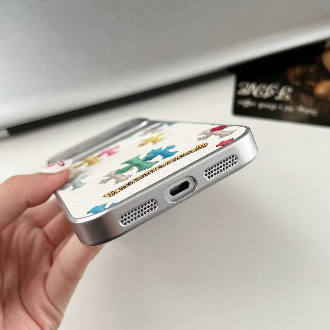 Crosses MagSafe Case – iPhone 13–17
