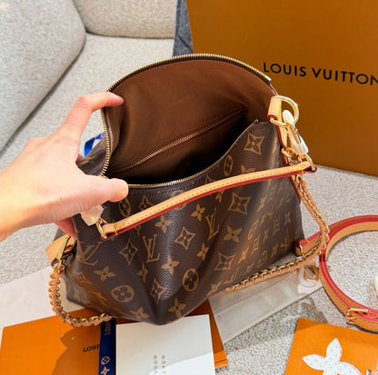 Multipass Bag - Monogram